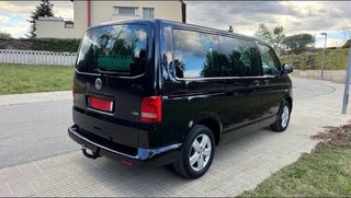 Volkswagen Multivan 140cv