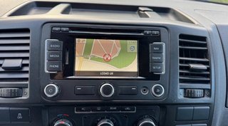 Volkswagen Multivan 140cv