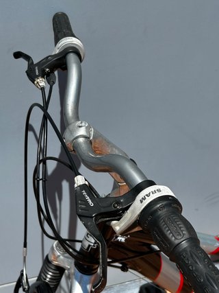 Bici GT timberline híbrida 26" Talla M