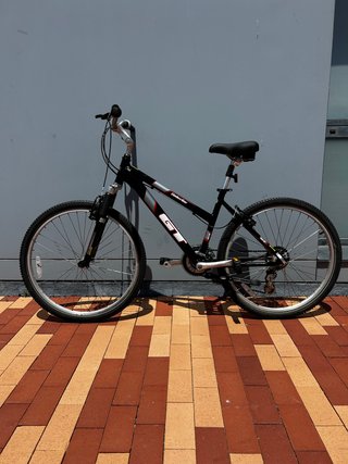 Bici GT timberline híbrida 26" Talla M