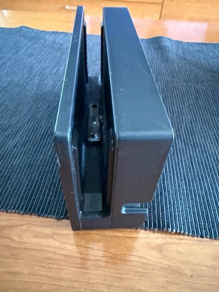 Base Nintendo Switch