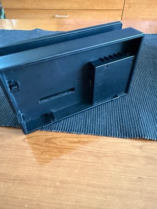 Base Nintendo Switch