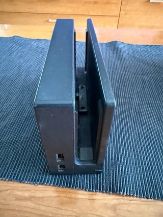 Base Nintendo Switch