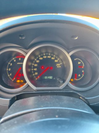 Suzuki Grand Vitara 2008