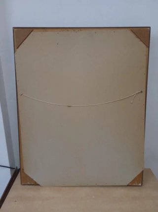 Cuadro grande bodegon