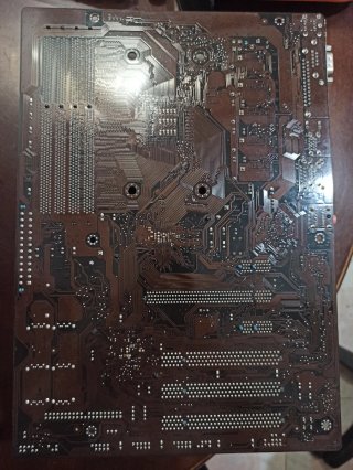 Placa Base ASUS M5A78L/USB3 + CPU AMD FX-6300