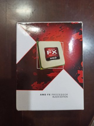 Placa Base ASUS M5A78L/USB3 + CPU AMD FX-6300