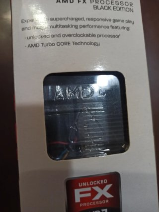 Placa Base ASUS M5A78L/USB3 + CPU AMD FX-6300