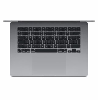 MacBook Air 15 M3 16GB 256GB Nuevo, sin abrir.