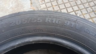 205 55R16 91V