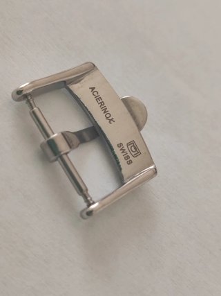 Fibbia Omega