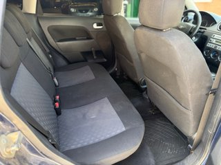 Ford Fiesta 2004