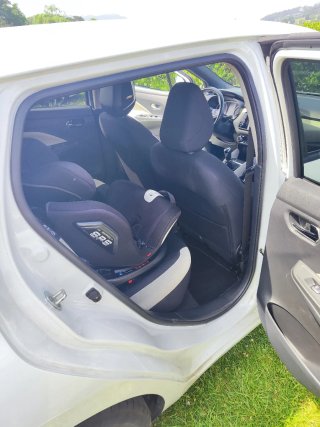 Nissan Micra 2019