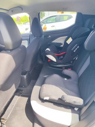 Nissan Micra 2019