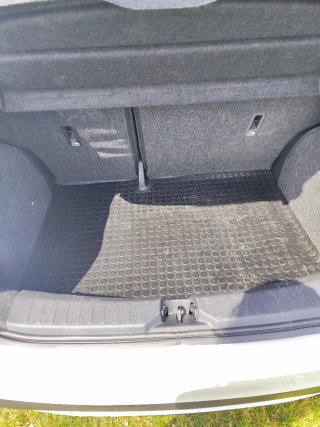Nissan Micra 2019