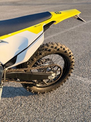 Husqvarna TE 250 2023
