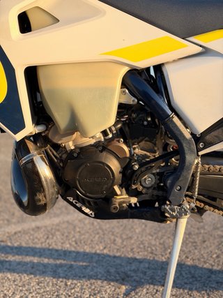 Husqvarna TE 250 2023