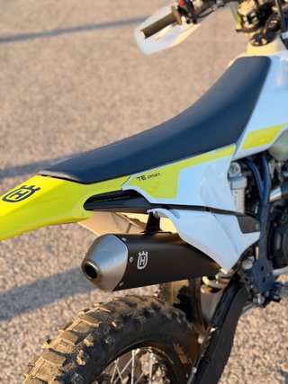 Husqvarna TE 250 2023