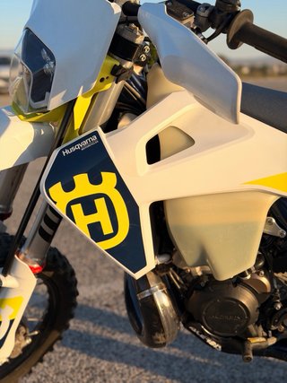 Husqvarna TE 250 2023