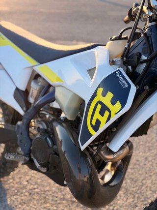 Husqvarna TE 250 2023