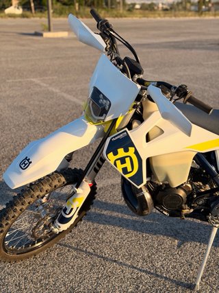 Husqvarna TE 250 2023