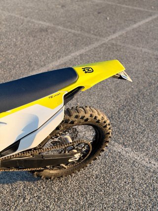 Husqvarna TE 250 2023