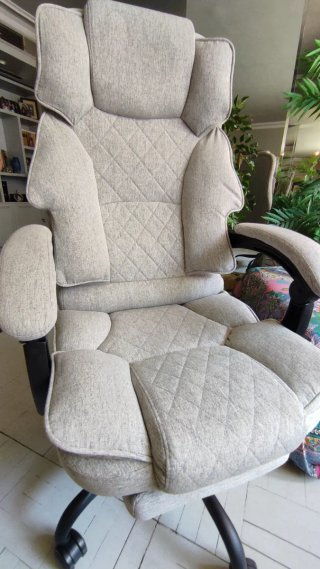 Silla ergonómica escritorio, oficina, despacho