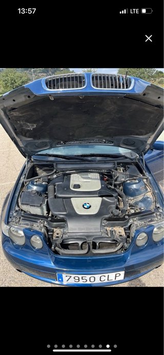 BMW Serie 3 2003