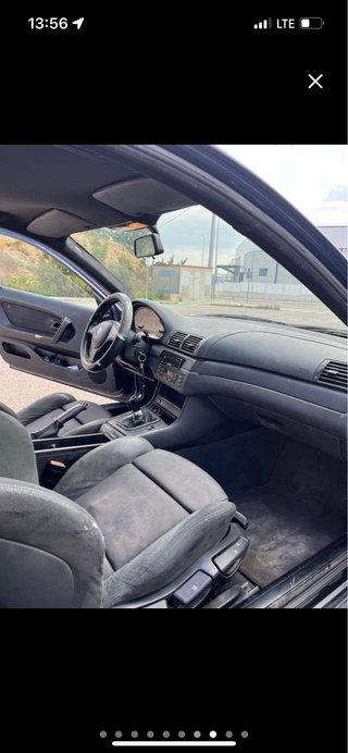 BMW Serie 3 2003