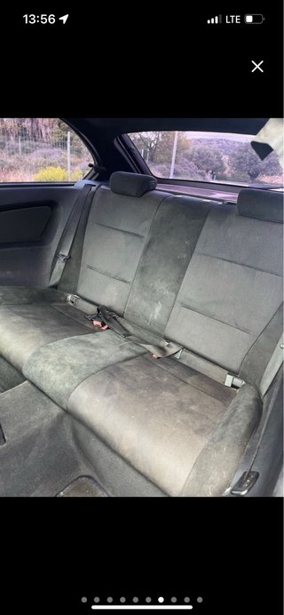 BMW Serie 3 2003
