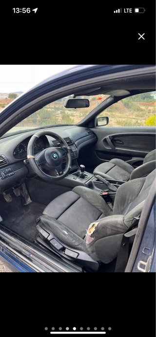 BMW Serie 3 2003