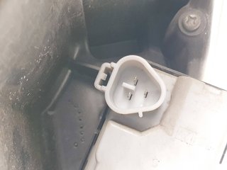 FARO DERECHO TOYOTA TOYOTA AVENSIS BERLINA (T27) 2008-2015