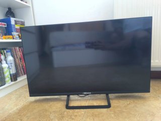 TD Systems TV 32 Negra.