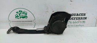 Cinturón Seguridad Trasero Derecho Seat Ibiza 6L