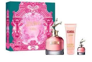 Estuche Jean Paul Gaultier Scandal