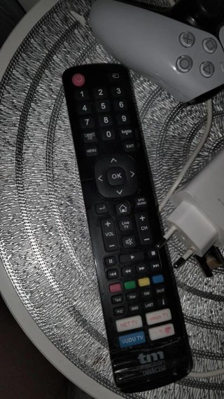 Televisor Hisense 65  pulgadas