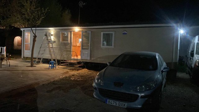 Mobilhome