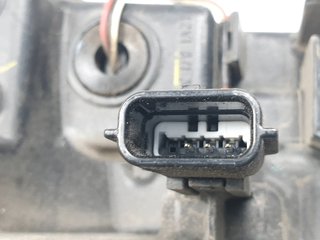PILOTO TRASERO IZQUIERDO NISSAN NISSAN QASHQAI (J11) 2013-0
