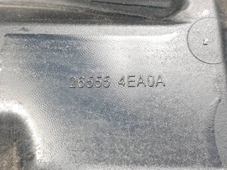 PILOTO TRASERO IZQUIERDO NISSAN NISSAN QASHQAI (J11) 2013-0