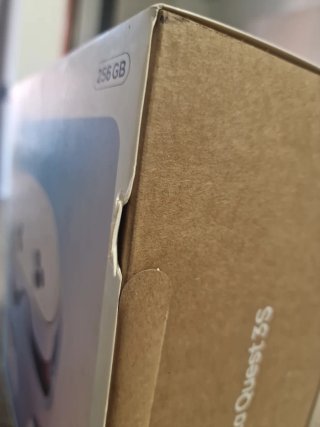 Meta Quest 3S 256GB Nuovo sigillato mai aperto
