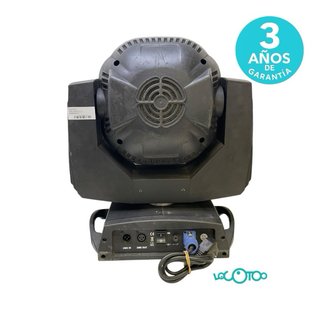HAWKEYE II CABEZA MOVIL LED
