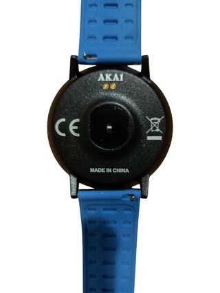 Smartwatch Fitness AKAI K-FIT300 NUOVO con Scatola
