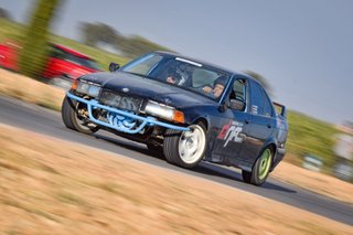 BMW Serie 3 1992