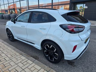 Ford Puma 1.0 EcoBoost 125cv ST-Line MHEV