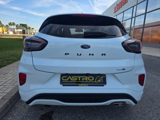 Ford Puma 1.0 EcoBoost 125cv ST-Line MHEV