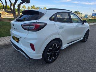 Ford Puma 1.0 EcoBoost 125cv ST-Line MHEV