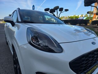 Ford Puma 1.0 EcoBoost 125cv ST-Line MHEV