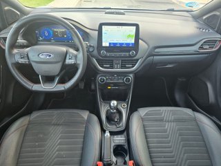 Ford Puma 1.0 EcoBoost 125cv ST-Line MHEV