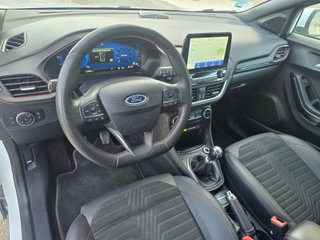 Ford Puma 1.0 EcoBoost 125cv ST-Line MHEV