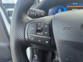 Ford Puma 1.0 EcoBoost 125cv ST-Line MHEV